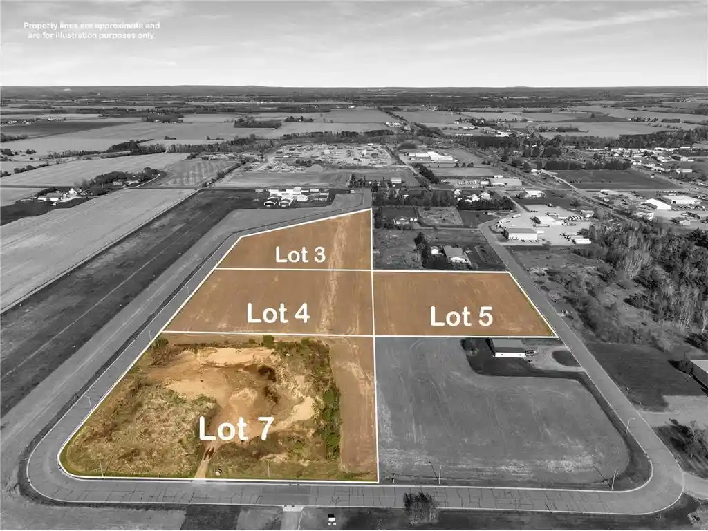 3rd image of Lot 4 Guy Avenue Avenue, Barron, WI 54812 | MLS# 6701180