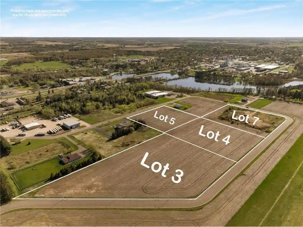 2nd image of Lot 7 Guy Avenue Avenue, Barron, WI 54812 | MLS# 6701217