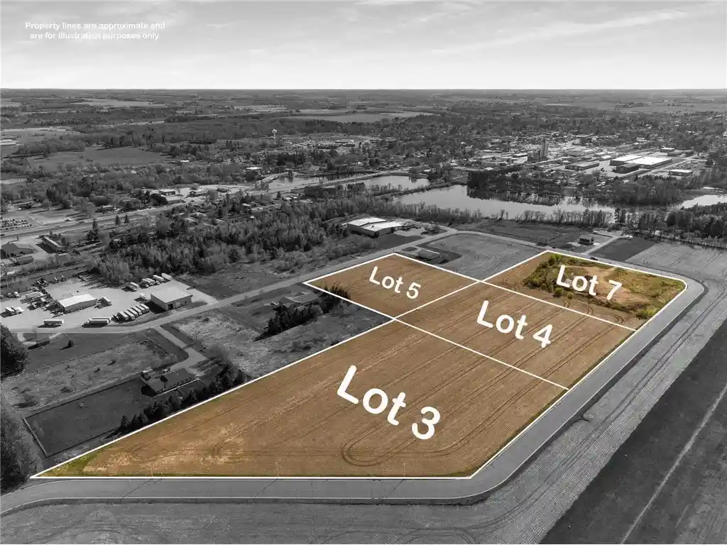35th image of Lot 7 Guy Avenue Avenue, Barron, WI 54812 | MLS# 6701217