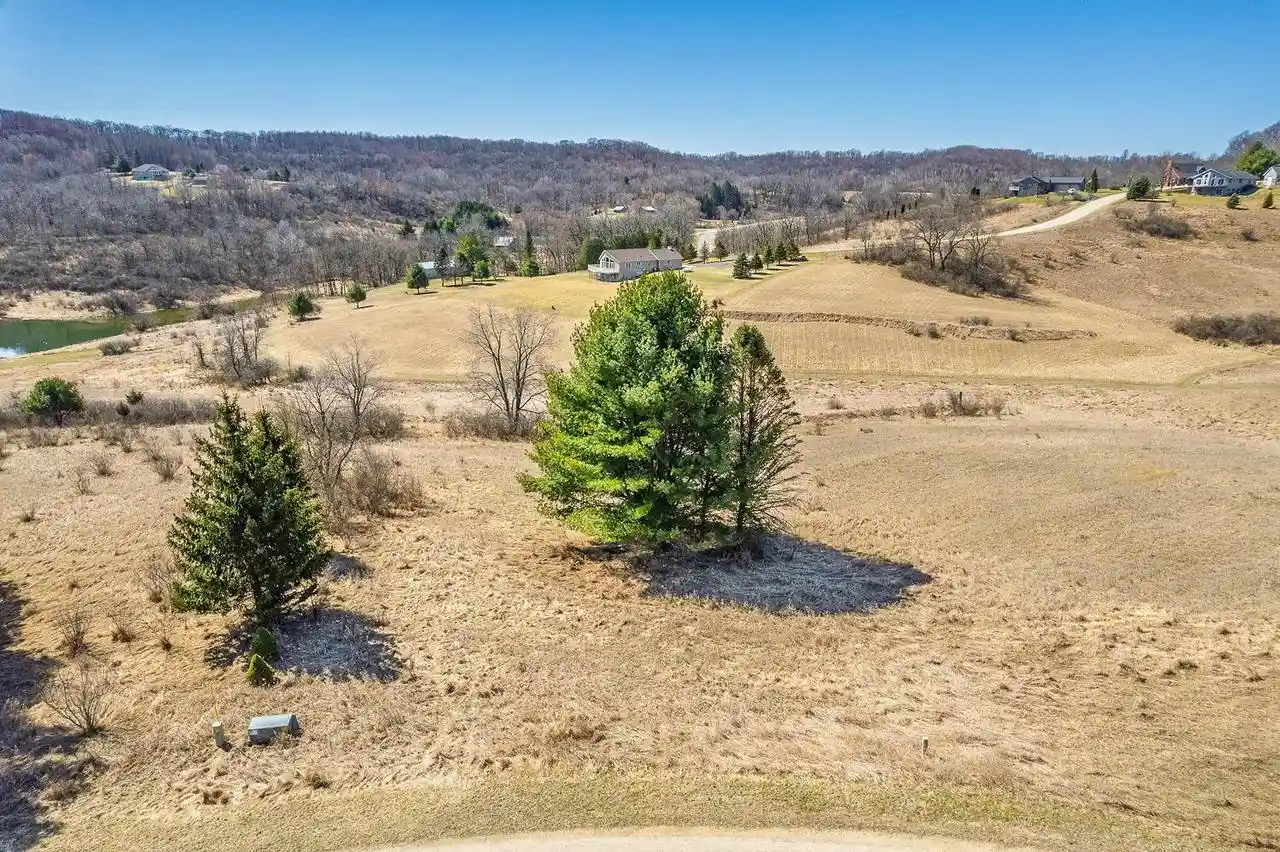Homes for sale in La Valle, WI | 422 Summit Point Dr Dr, La Valle, WI 53941 | MLS# 1997264