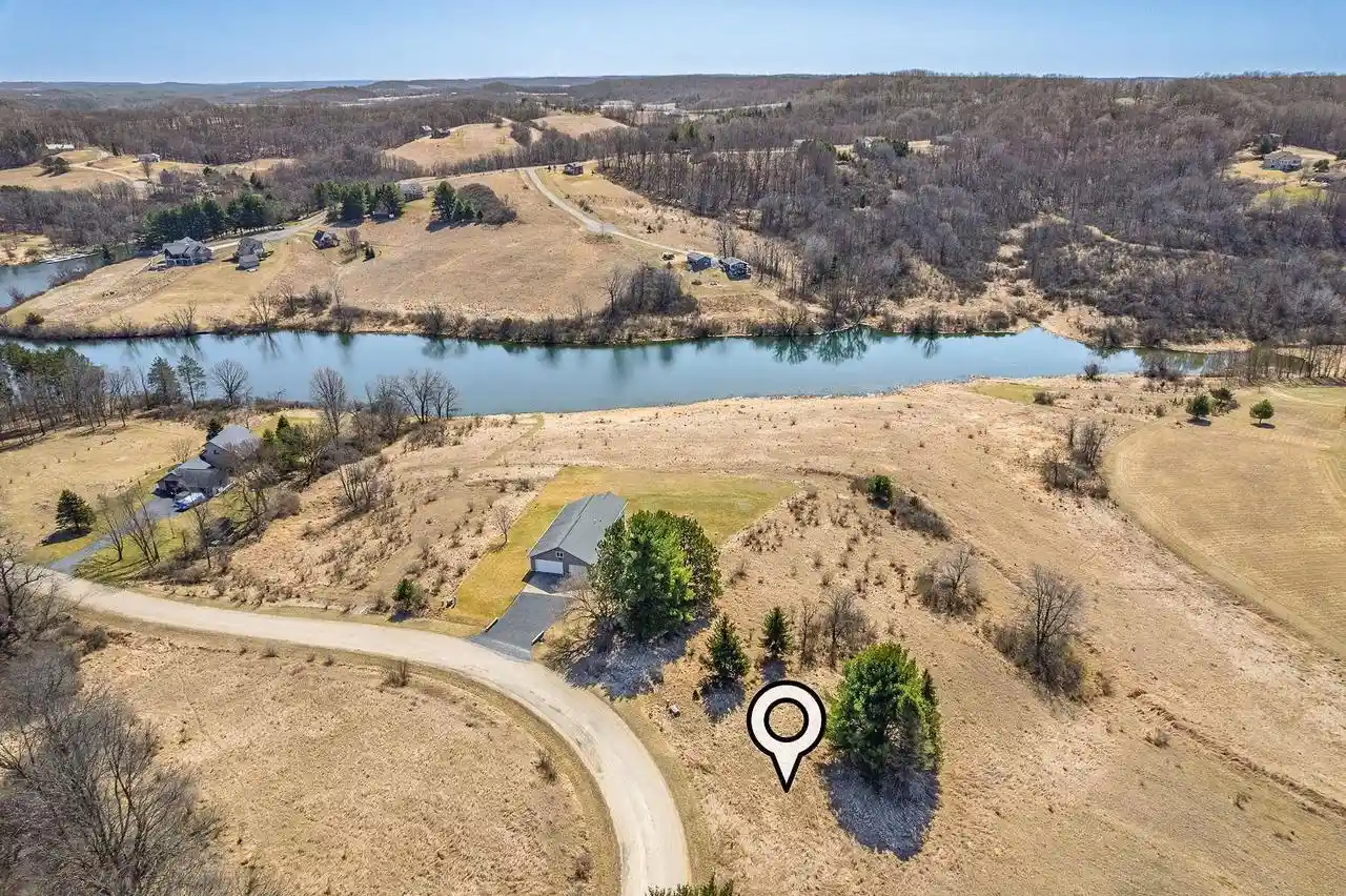 Homes for sale in La Valle, WI | 422 Summit Point Dr Dr, La Valle, WI 53941 | MLS# 1997264
