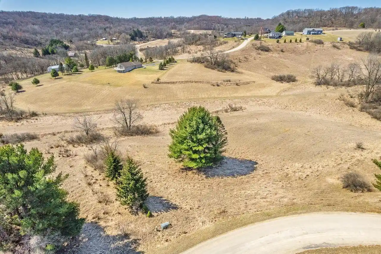 Homes for sale in La Valle, WI | 422 Summit Point Dr Dr, La Valle, WI 53941 | MLS# 1997264