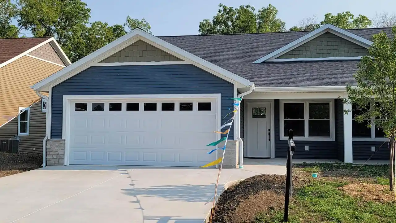 Photo 3 of Condo for sale at 307 Edenview Lane Lane, Eden, WI 53019 | MLS# 1997343 | Listing updated on 2026-09-02
