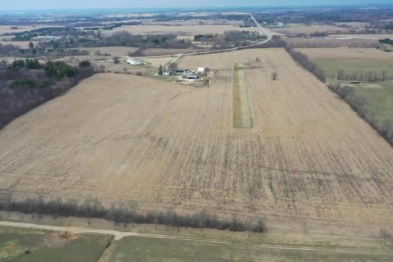 2nd image of Lt0 State Hwy 83, Hartford, WI 53027 | MLS# 1913718