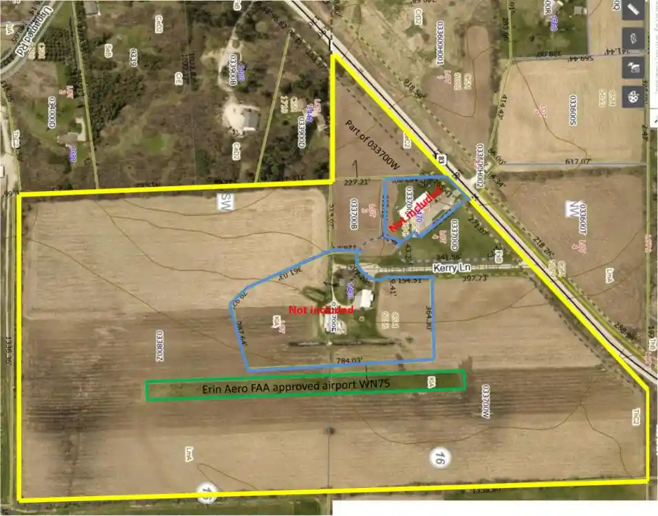 8th image of Lt0 State Hwy 83, Hartford, WI 53027 | MLS# 1913718