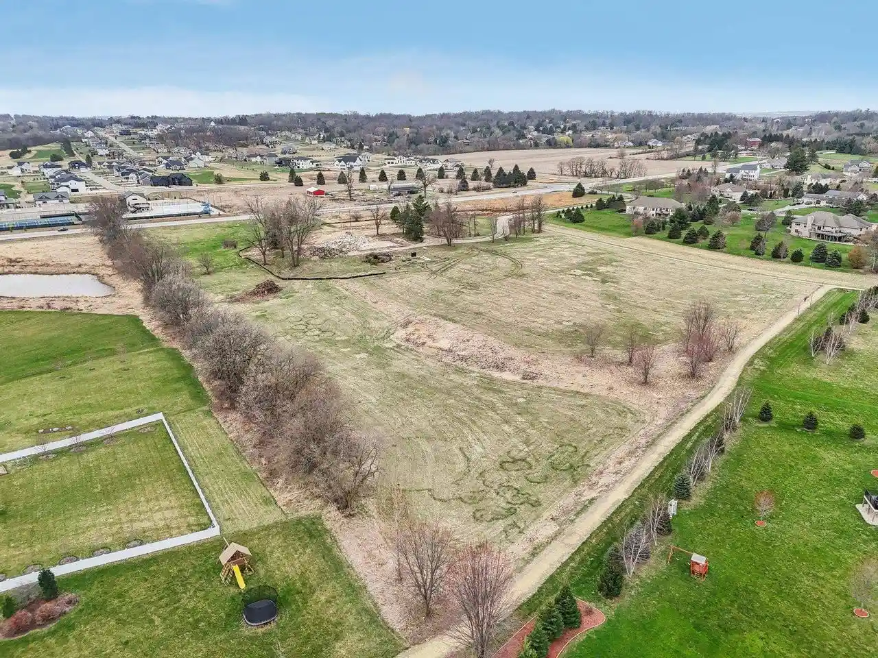 1st image of 7672 W Mineral Point Road Road, Verona, WI 53593 | MLS# 1997624