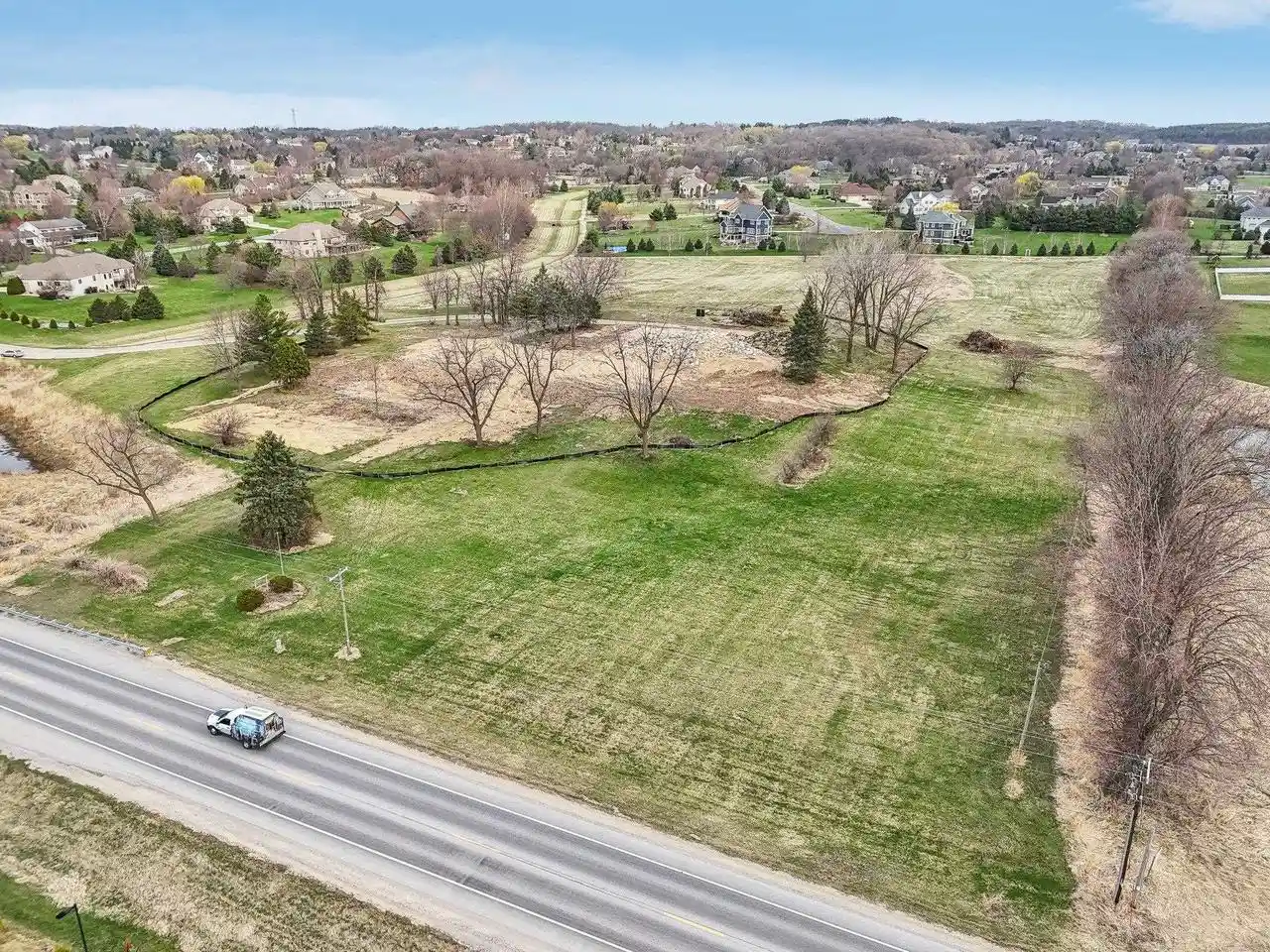 4th image of 7672 W Mineral Point Road Road, Verona, WI 53593 | MLS# 1997624
