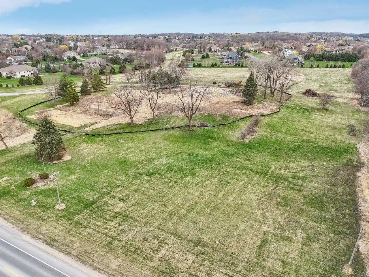 5th image of 7672 W Mineral Point Road Road, Verona, WI 53593 | MLS# 1997624