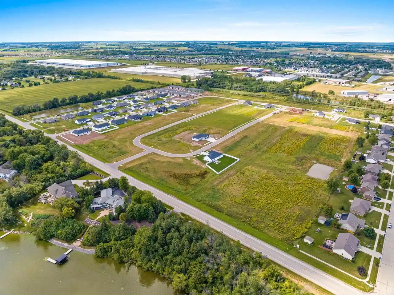 18th image of 355 Brookline Avenue Avenue, De Pere, WI 54115 | MLS# 50306507