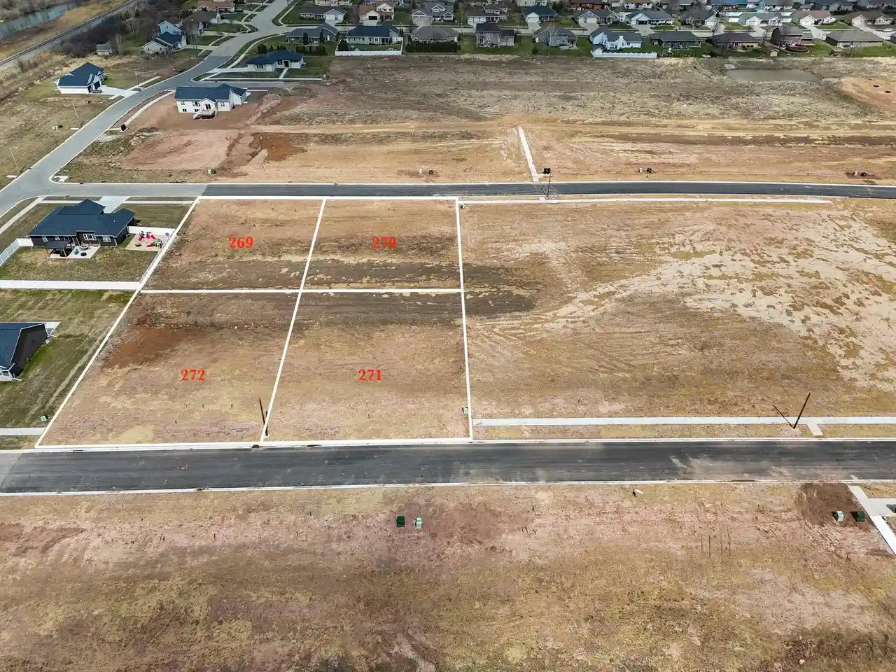 1st image of 380 Brookline Avenue Avenue, De Pere, WI 54115 | MLS# 50306551