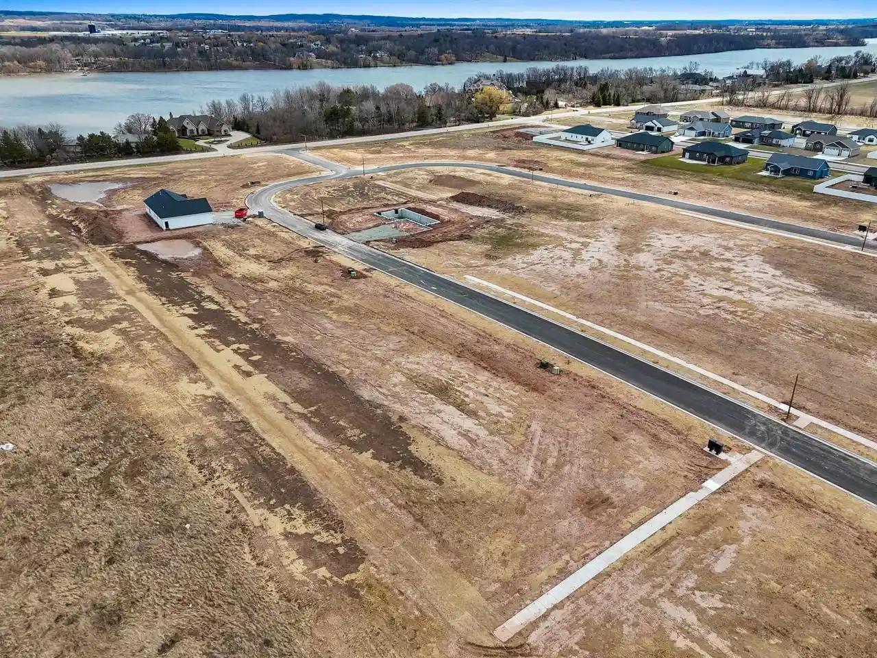 5th image of 380 Brookline Avenue Avenue, De Pere, WI 54115 | MLS# 50306551