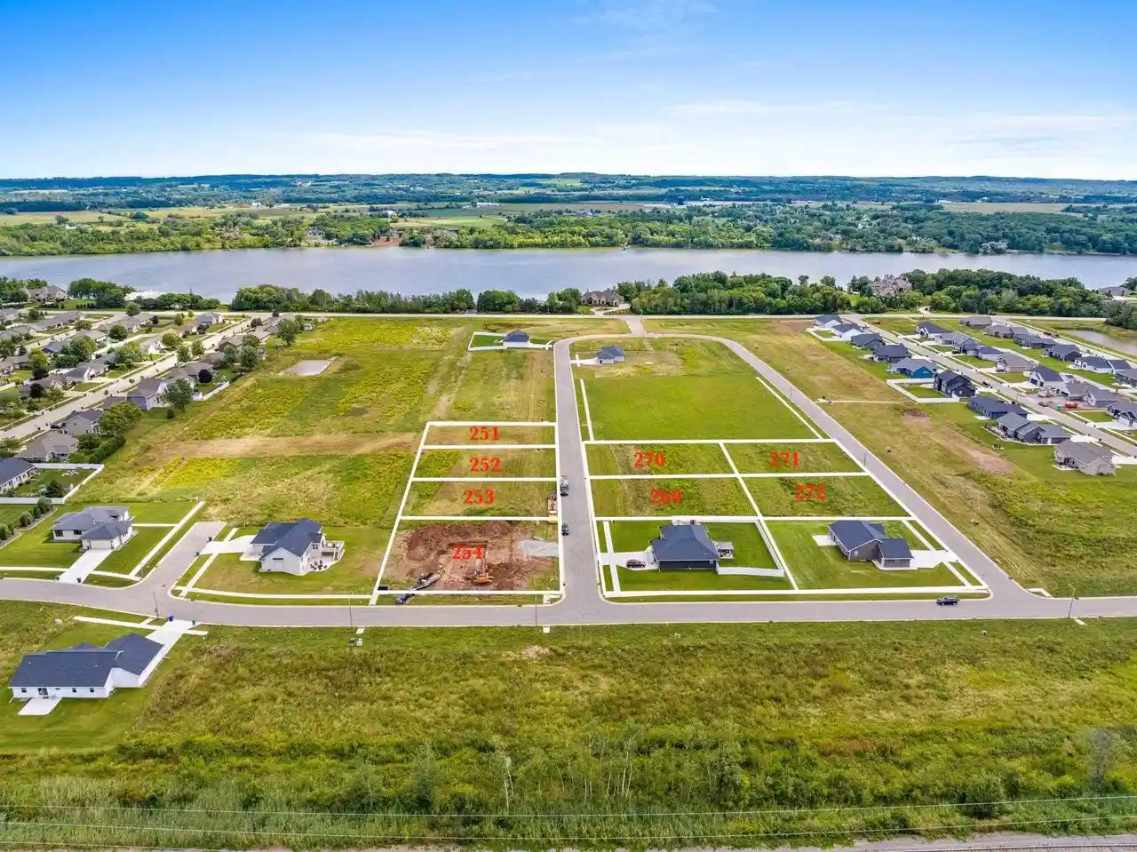 1st image of 405 Lansdowne Street Street, De Pere, WI 54115 | MLS# 50306552