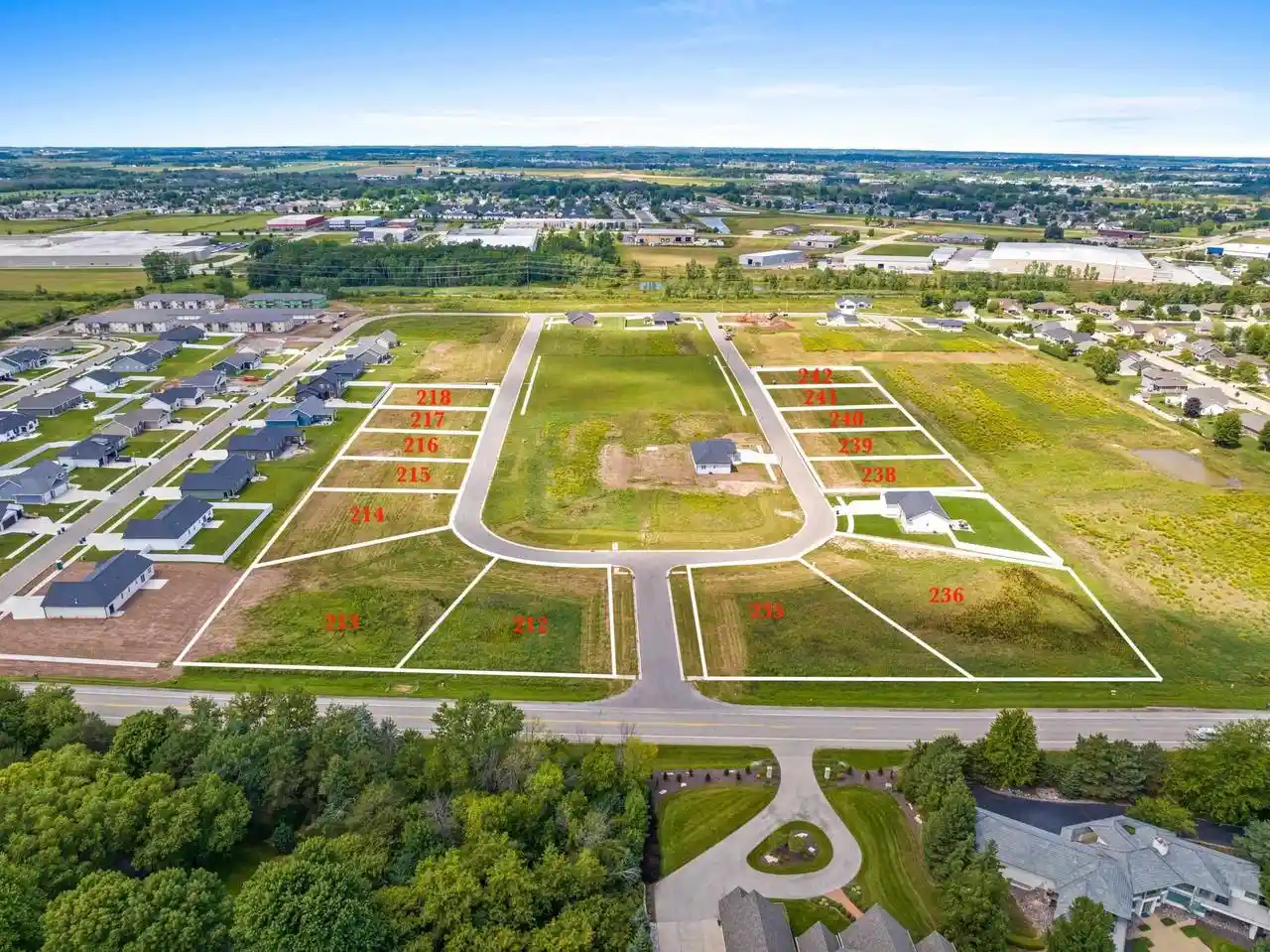 1st image of 334 Brookline Avenue Avenue, De Pere, WI 54115 | MLS# 50306564