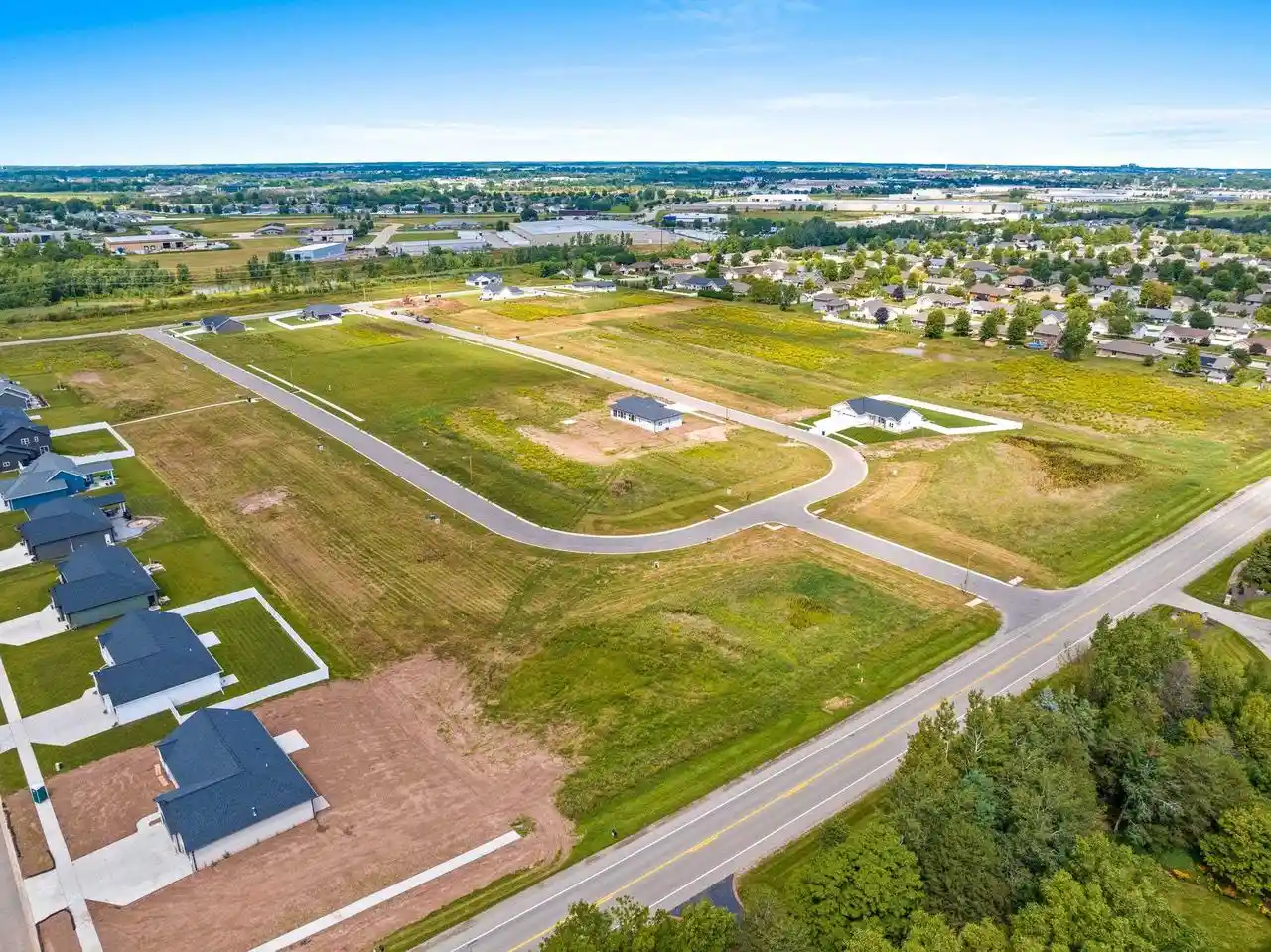 4th image of 334 Brookline Avenue Avenue, De Pere, WI 54115 | MLS# 50306564
