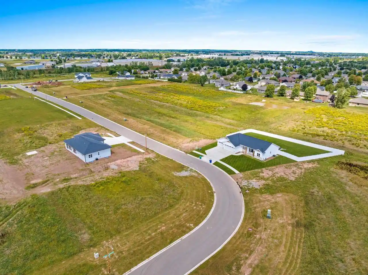 5th image of 334 Brookline Avenue Avenue, De Pere, WI 54115 | MLS# 50306564