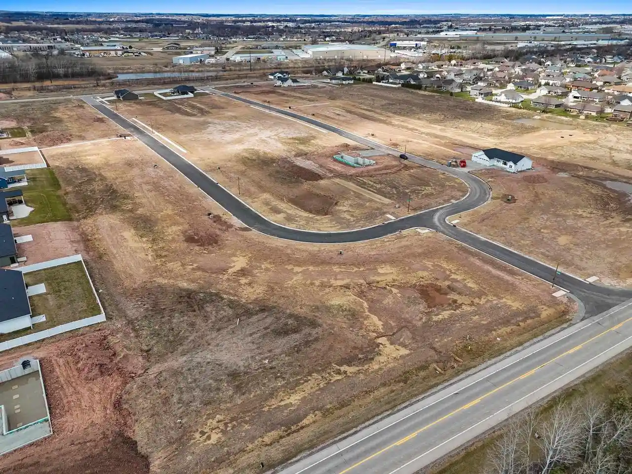 Homes for sale in De Pere, WI | 320 Brookline Avenue Avenue, De Pere, WI 54115 | MLS# 50306567