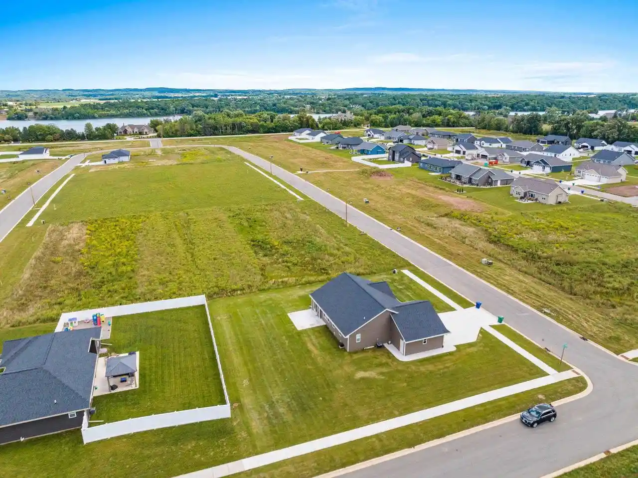 Homes for sale in De Pere, WI | 321 Brookline Avenue Avenue, De Pere, WI 54115 | MLS# 50306579