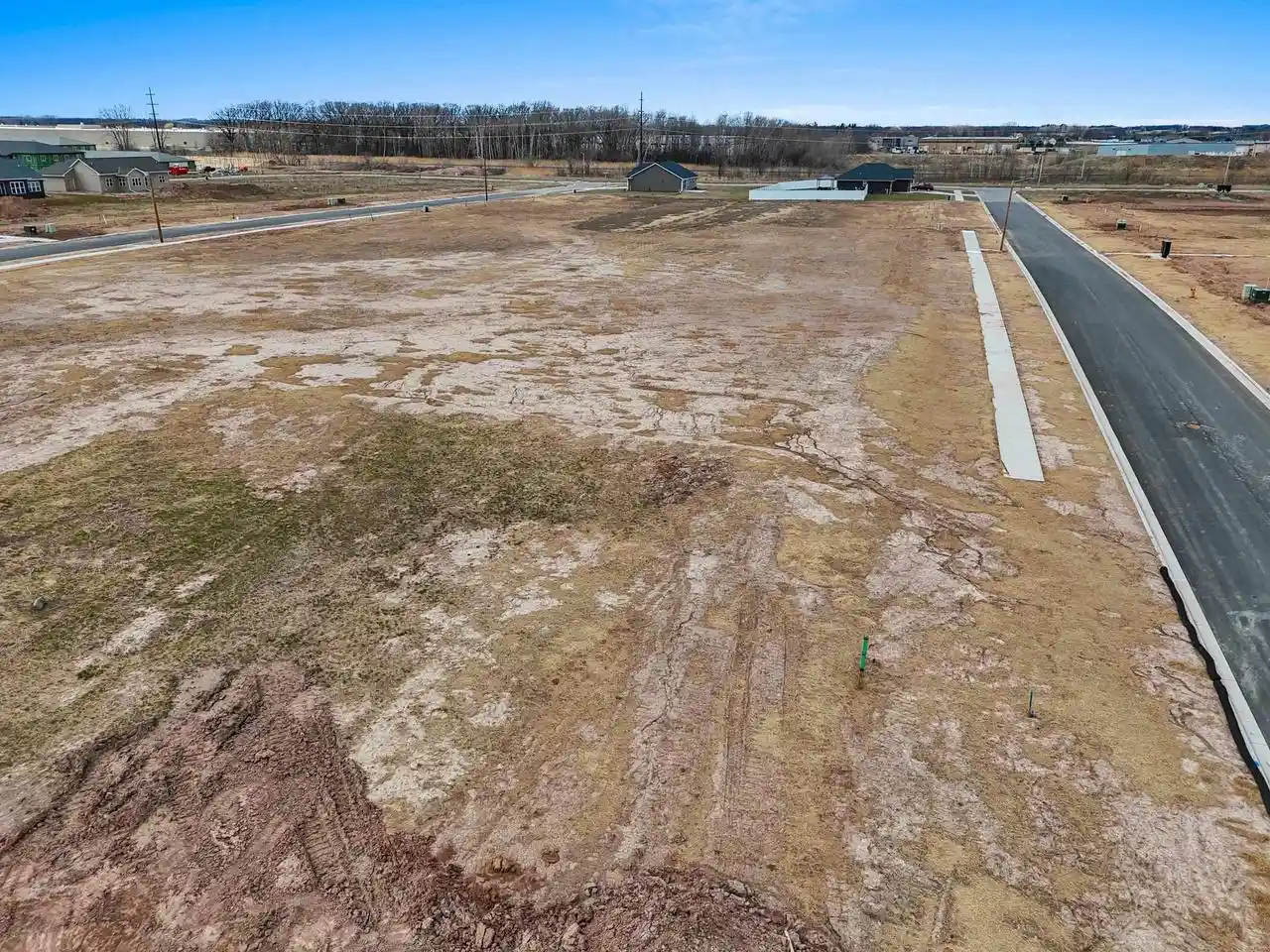 Homes for sale in De Pere, WI | 400 Lansdowne Street Street, De Pere, WI 54115 | MLS# 50306585
