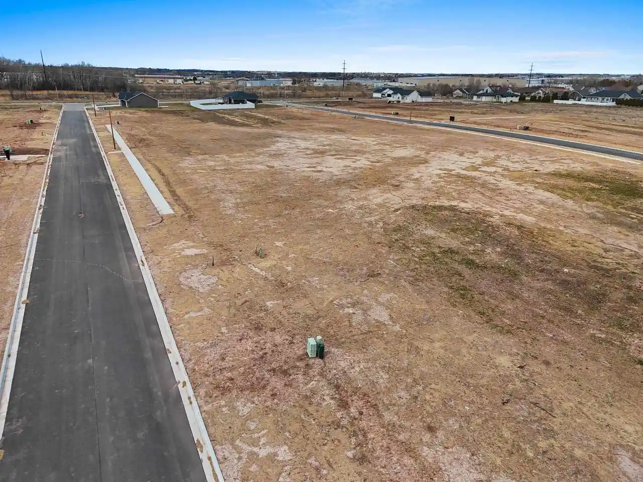 Homes for sale in De Pere, WI | 400 Lansdowne Street Street, De Pere, WI 54115 | MLS# 50306585