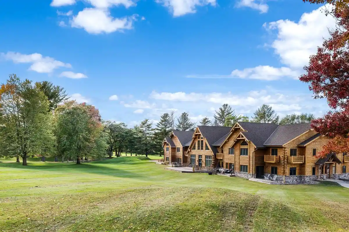 Homes for sale in Green Lake, WI | 695 South Street Street, Green Lake, WI 54941 | Houzeo