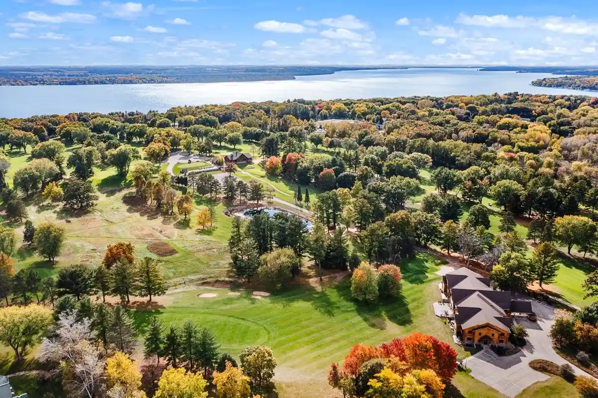 Homes for sale in Green Lake, WI | 695 South Street Street #6, Green Lake, WI 54941 | MLS# 1997779