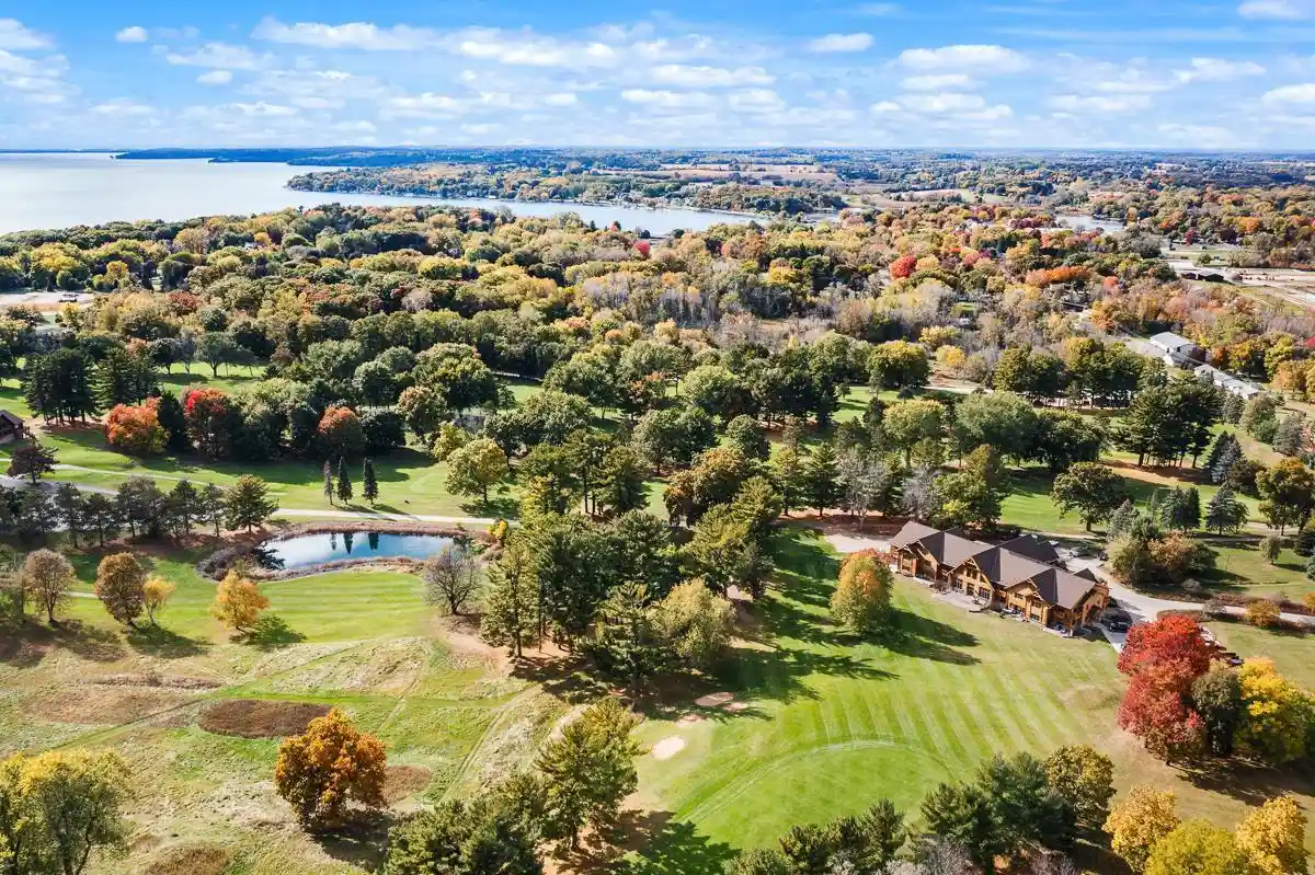 Homes for sale in Green Lake, WI | 695 South Street Street #6, Green Lake, WI 54941 | MLS# 1997779