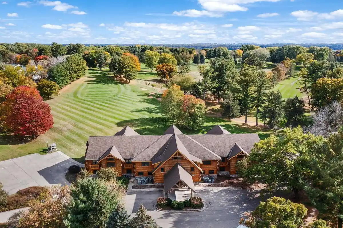 2nd image of 695 S St St, Green Lake, WI 54941