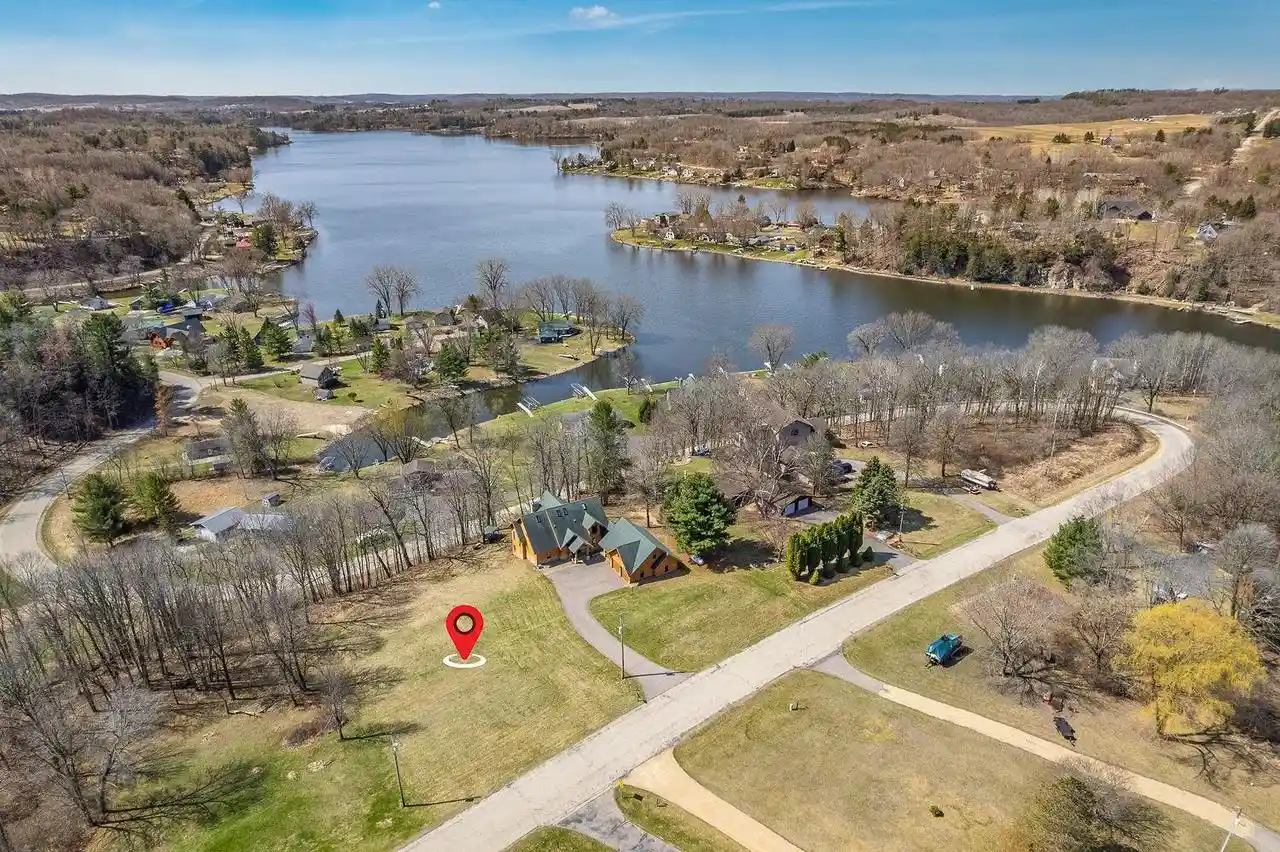 Homes for sale in La Valle, WI | Lot 9 Swallow E Redstone Dr Dr, La Valle, WI 53941 | MLS# 1998042