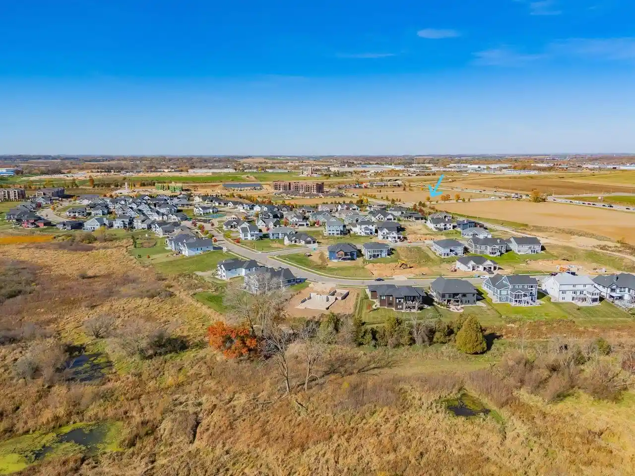 3rd image of 4130 Savannah Dr Dr, De Forest, WI 53532 | MLS# 1998062