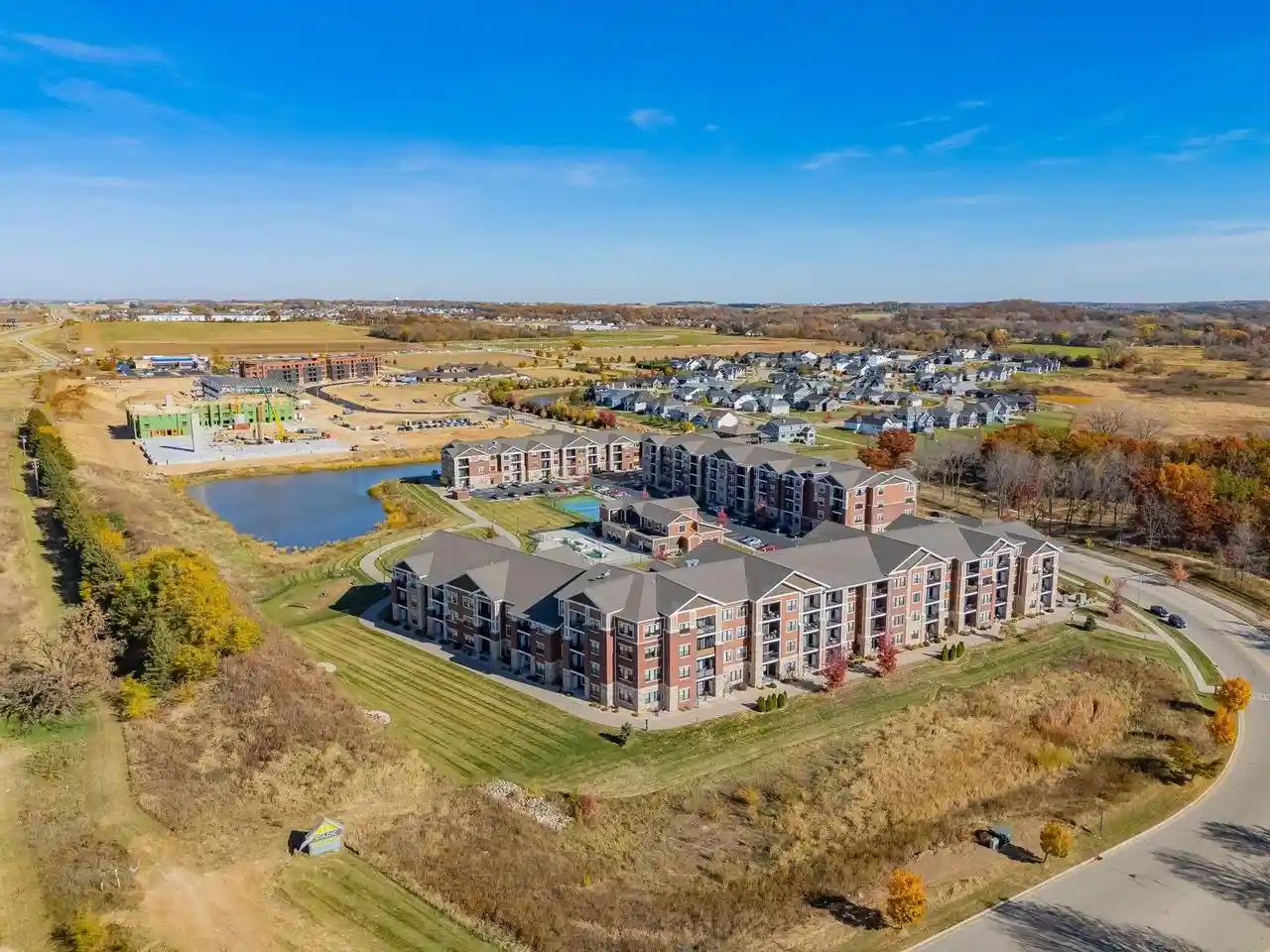 5th image of 4130 Savannah Dr Dr, De Forest, WI 53532 | MLS# 1998062