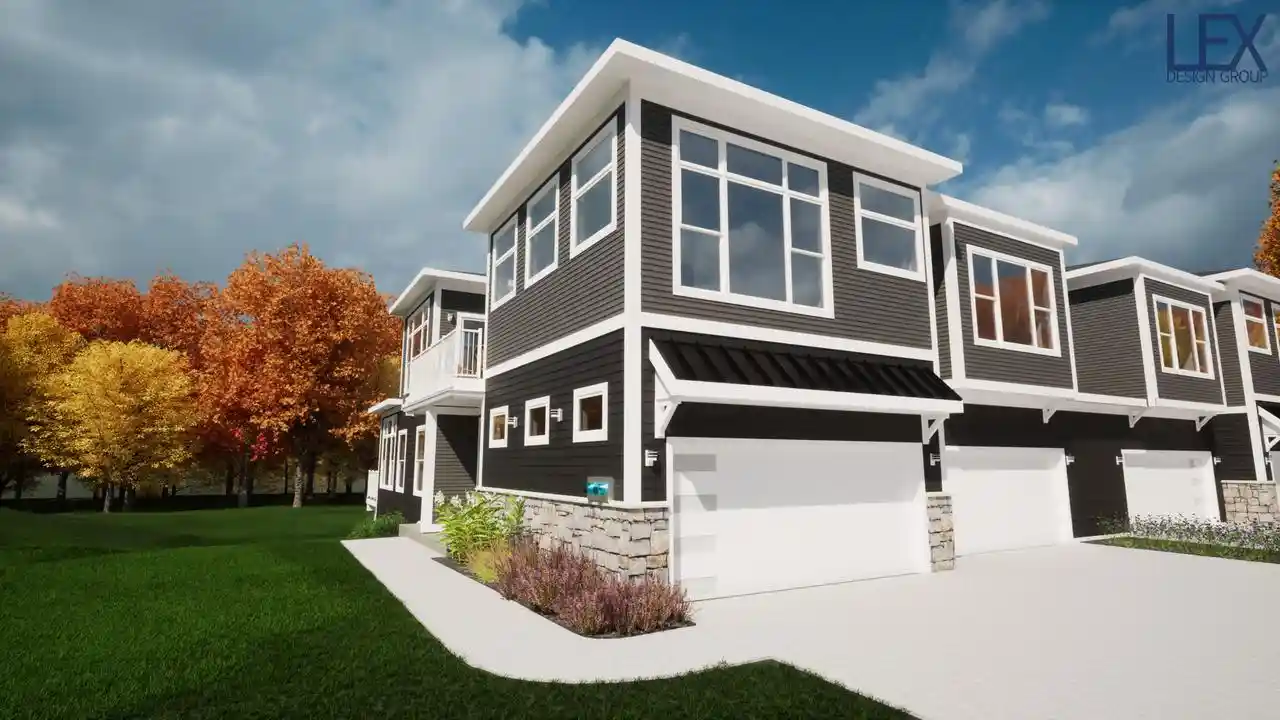 2nd image of 1436 Tenny Avenue Avenue #101, Waukesha, WI 53189 | MLS# 1914739