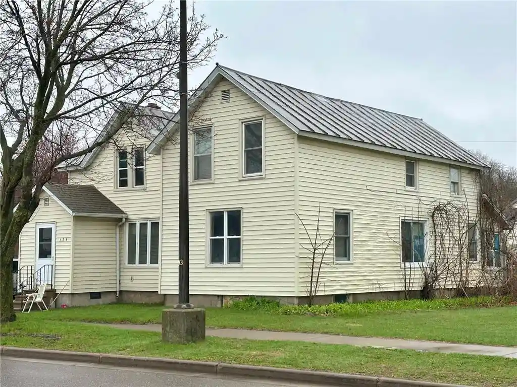 Photo 3 of Multi family home for sale at 126 W Columbia Street Street, Chippewa Falls, WI 54729 | MLS# 6709169 | Listing updated on 2026-09-18