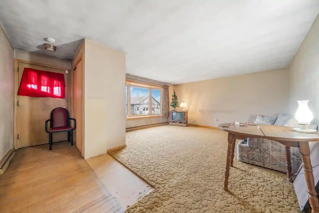 Photo 3 of Single family home for sale at 9266 Town Line Road Road, Larsen, WI 54947 | MLS# 50307053 | Listing updated on 2026-07-23