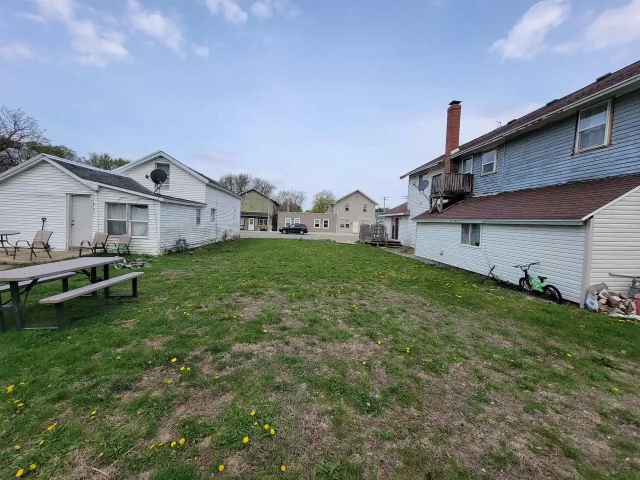 Homes for sale in Footville, WI | 205 Depot Street Street, Footville, WI 53537 | MLS# 1998511