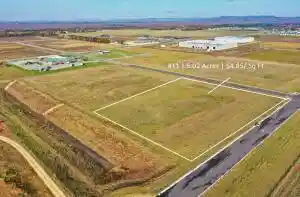 1st image of Lot 11 Bluffview Business Park, Holmen, WI 54636 | MLS# 1915861