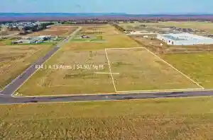 Photo 1 of Land for sale at Lot 14 Bluffview Business Park, Holmen, WI 54636 | MLS# 1915865 | Listing updated on 2026-06-26