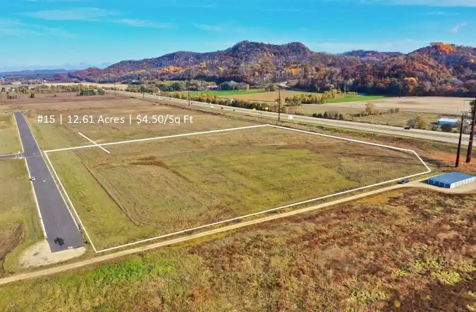 Photo 1 of Land for sale at Lot 15 Bluffview Business Park, Holmen, WI 54636 | MLS# 1915867 | Listing updated on 2026-06-26