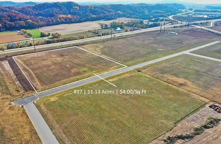 1st image of Lot 17 Bluffview Business Park, Holmen, WI 54636 | MLS# 1915869