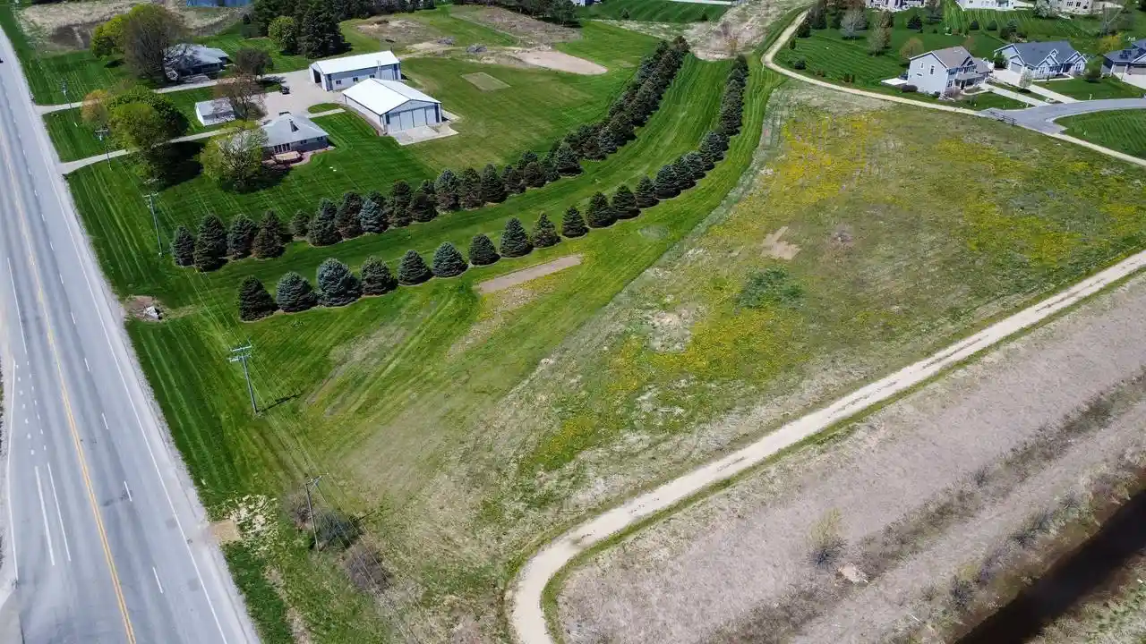 Homes for sale in Verona, WI | Lot 3 Bellvine Court Court, Verona, WI 53593 | MLS# 1998808