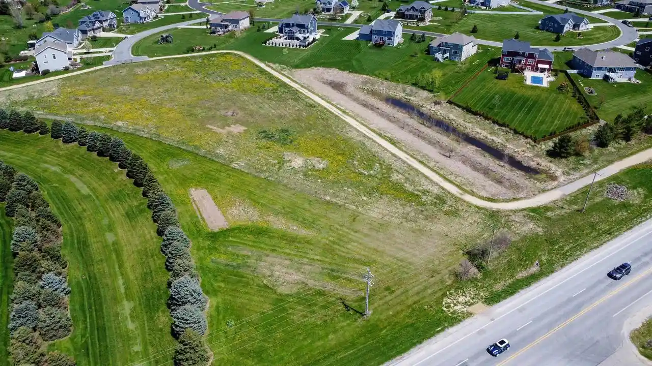 Homes for sale in Verona, WI | Lot 3 Bellvine Court Court, Verona, WI 53593 | MLS# 1998808
