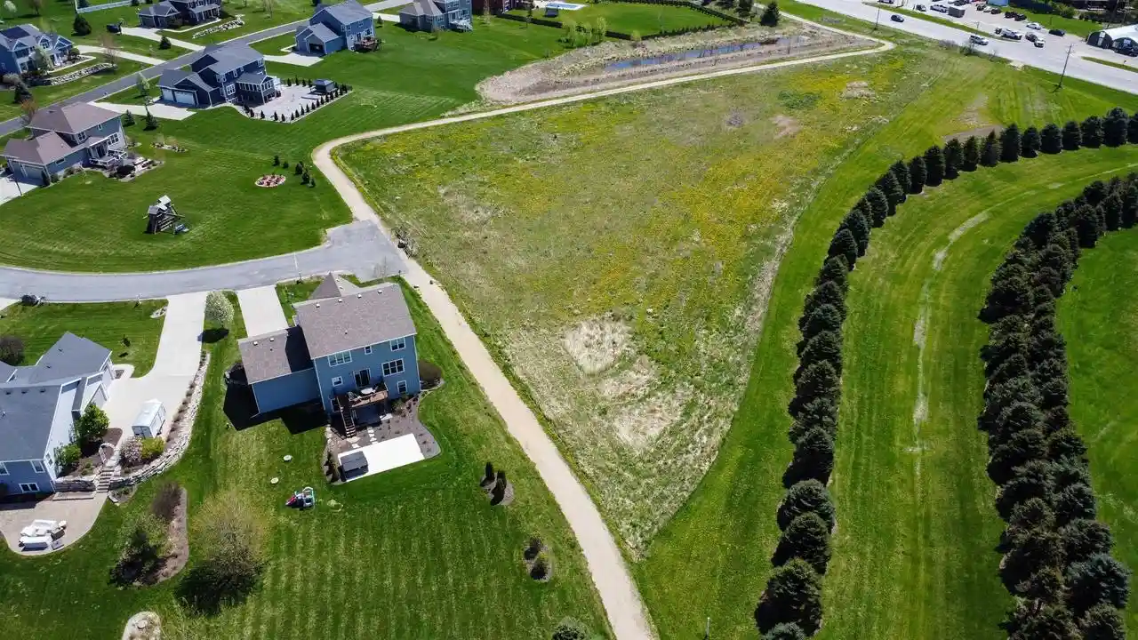 Homes for sale in Verona, WI | Lot 3 Bellvine Court Court, Verona, WI 53593 | MLS# 1998808