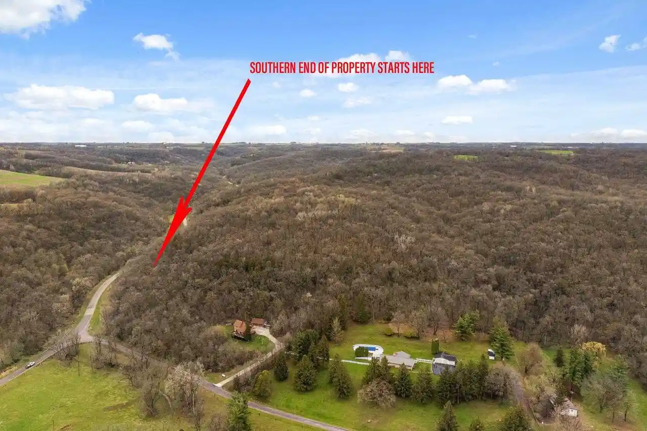 Homes for sale in Prairie Du Chien, WI | 36480 Bouska Road Road, Prairie Du Chien, WI 53821 | MLS# 1998910