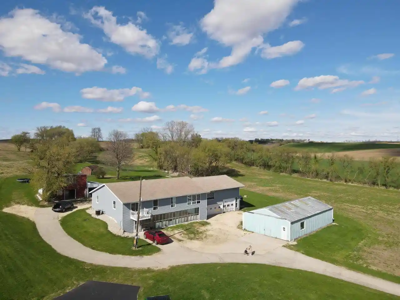 Homes for sale in Neosho, WI | W2584 Oaklawn Road Road #3, Neosho, WI 53059 | MLS# 1916565