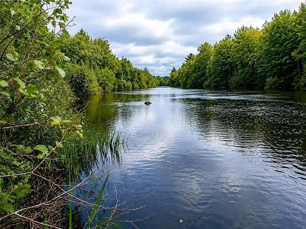 2nd image of Lot 1 State Road 27/70, Couderay, WI 54828 | MLS# 6716005