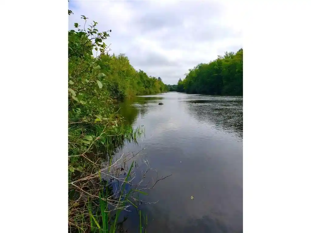 Photo 2 of Land for sale at Lot 2 State Road 27/70, Couderay, WI 54867 | MLS# 1591327 | Listing updated on 2026-06-23