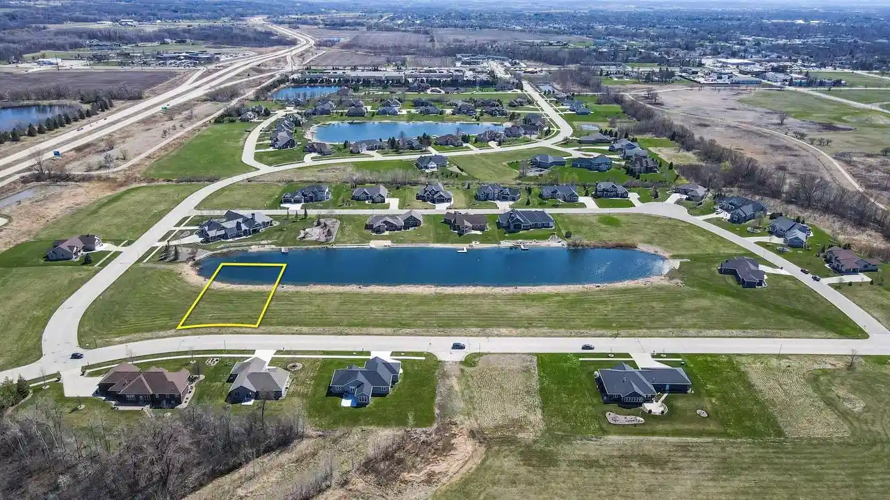 Photo 3 of Land for sale at 1138 Ducharme Parkway Parkway, Fond Du Lac, WI 54935 | MLS# 50307452 | Listing updated on 2026-05-20