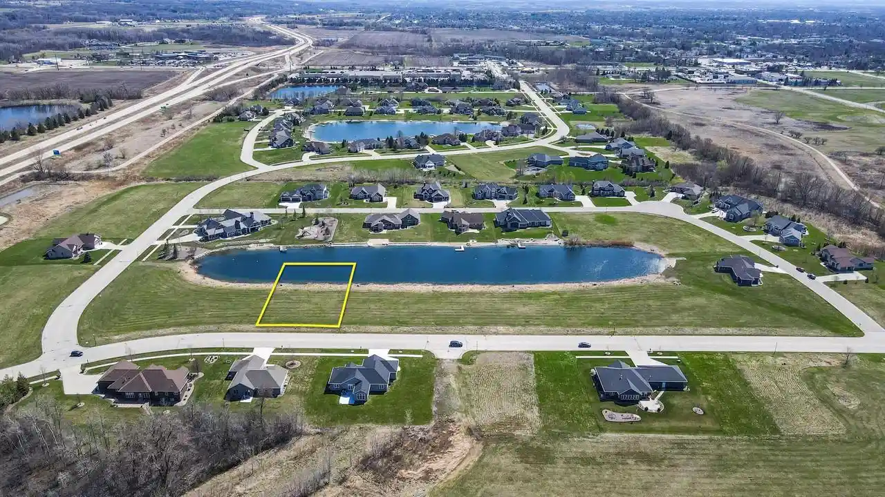 Photo 3 of Land for sale at 1126 Ducharme Parkway Parkway, Fond Du Lac, WI 54935 | MLS# 50307456 | Listing updated on 2026-05-20