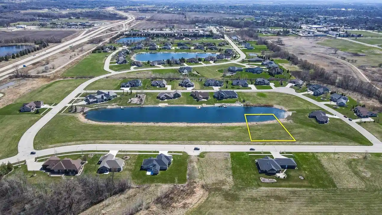 Photo 3 of Land for sale at 1076 Ducharme Parkway Parkway, Fond Du Lac, WI 54935 | MLS# 50307617 | Listing updated on 2026-05-20