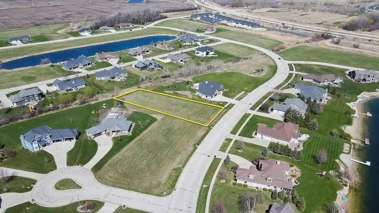 Photo 3 of Land for sale at 436 N Country Lane Lane, Fond Du Lac, WI 54935 | MLS# 50307628 | Listing updated on 2026-05-20