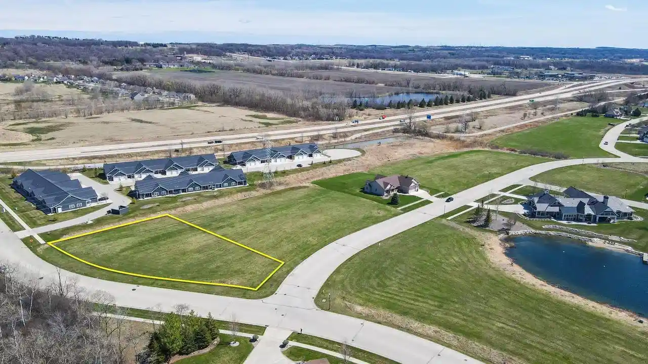 Photo 3 of Land for sale at 551 N Country Lane Lane, Fond Du Lac, WI 54935 | MLS# 50307634 | Listing updated on 2026-05-20